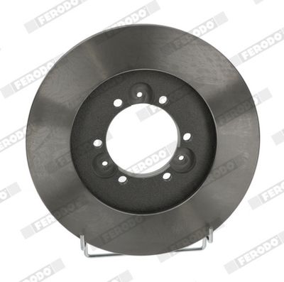 BREMSSCHEIBE FERODO DDF693