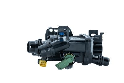Termostat, chladivo MOTORAD 1258-97K