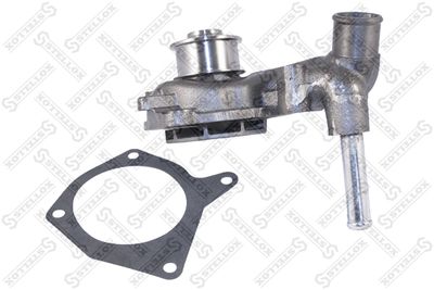 STELLOX 4510-0051-SX Помпа (водяной насос)  для FORD MONDEO (Форд Мондео)