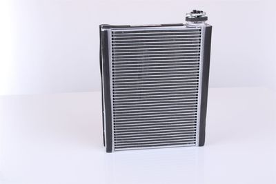 VERDAMPFER KLIMAANLAGE NISSENS 92368 23