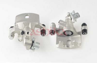 спирачен апарат ASHIKA CAL525LJM