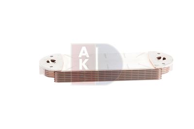 ÖLKüHLER MOTORöL AKS DASIS 126015X 8