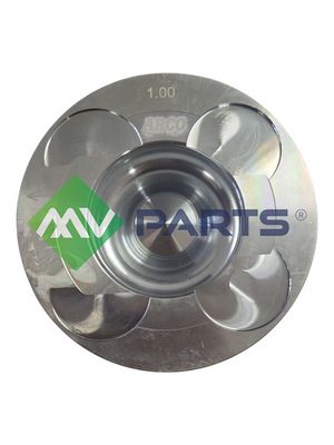 PISTON MV Parts MVP7437 1