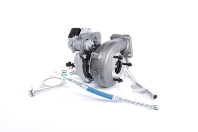 LADER AUFLADUNG BTS Turbo T981346BT 13