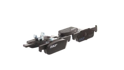 BREMSBELAGSATZ SCHEIBENBREMSE SKF VKBP80019 26