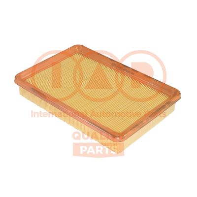 IAP QUALITY PARTS 121-21041G Воздушный фильтр  для KIA CERATO (Киа Керато)