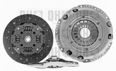 комплект съединител QUINTON HAZELL QKT4769AF