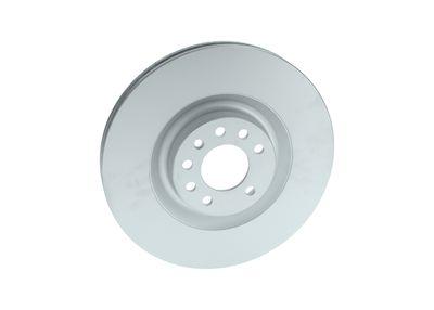 BREMSSCHEIBE BOSCH 0986479A24 18