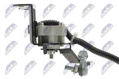 UNITATE DE CONTROL PNEUMATICA NTY ECXTY009 2