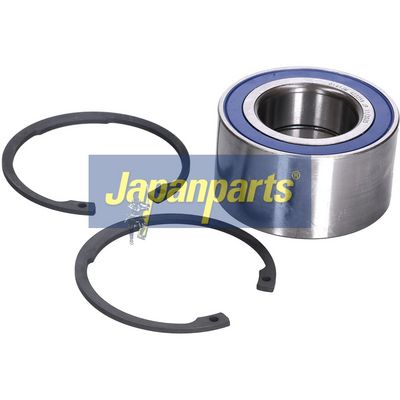 JAPANPARTS Rato guolio komplektas