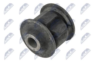 Uložení, řídicí mechanismus NTY ZTT-MZ-025A
