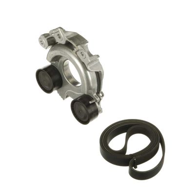 SET CUREA TRANSMISIE CU CANELURI GATES K016PK987EST 28