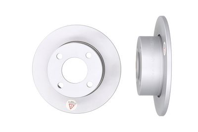 Brzdový kotouč KAMOKA 103256