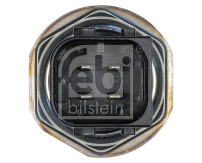 Brandstofdruksensor