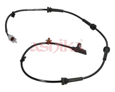 Sensor, Raddrehzahl
