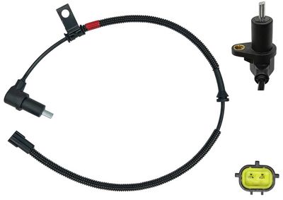 датчик, обороти на колелото WAGNER ABS01108