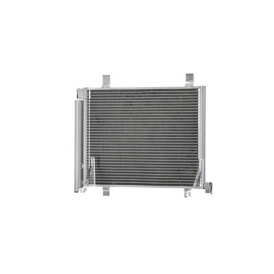 KONDENSATOR KLIMAANLAGE NISSENS 940254 9