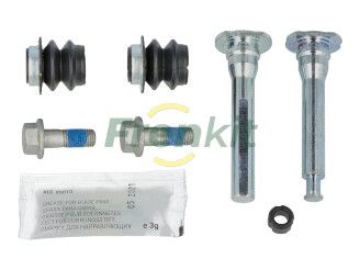 Guide Sleeve Kit, brake caliper 809001