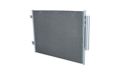 CONDENSATOR CLIMATIZARE NRF 350458 31