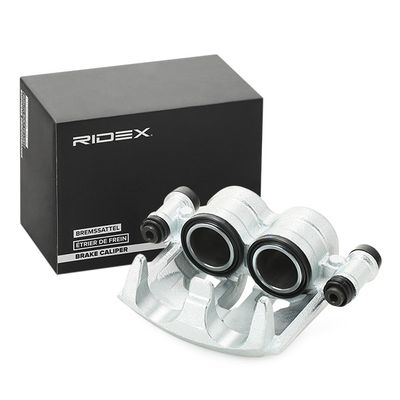 спирачен апарат RIDEX
