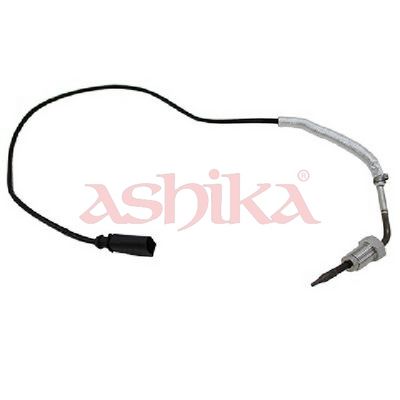 датчик, температура на изгорелите газове ASHIKA 161-00-0948