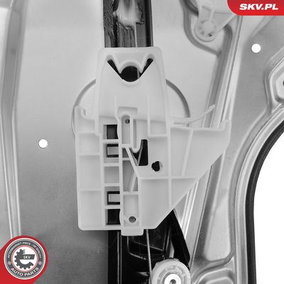 Zvedací zařízení oken SKV 01SKV448