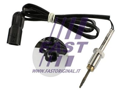 czujnik, temperatura spalin FAST FT80227