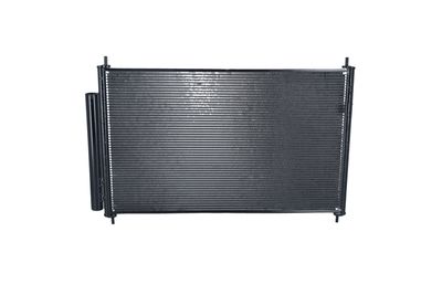 CONDENSATOR CLIMATIZARE NRF 350615 25