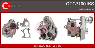 COMPRESOR SISTEM DE SUPRAALIMENTARE