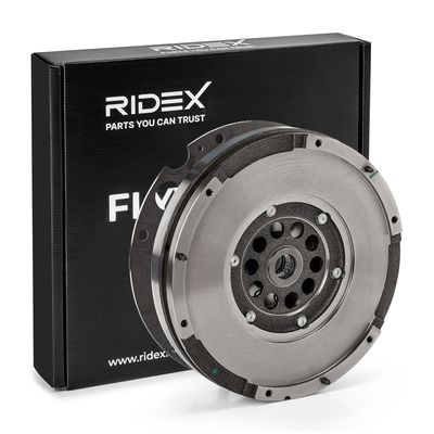 маховик RIDEX 577F0146