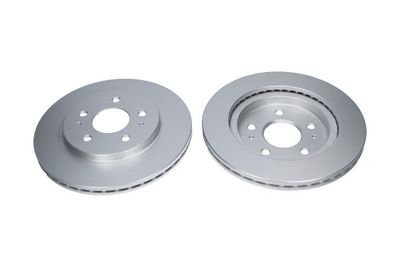 Brzdový kotouč KAVO PARTS BR-1725-C