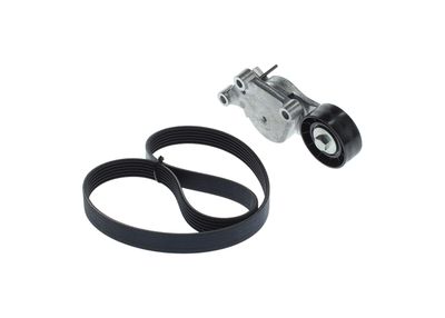 KEILRIPPENRIEMENSATZ BOSCH 1987600700 19
