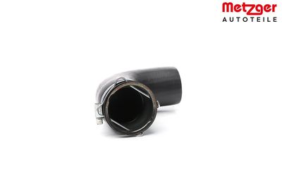 LADELUFTSCHLAUCH METZGER AUTOTEILE 2400858 31