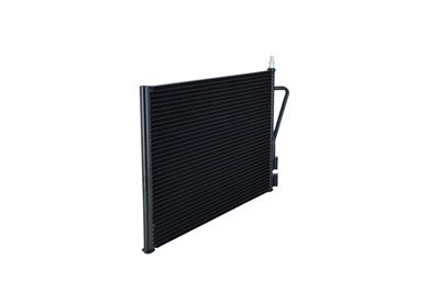 CONDENSATOR CLIMATIZARE NRF 35524 40