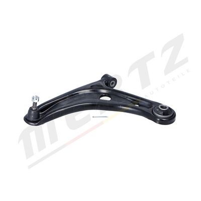 Lenker, Radaufhängung