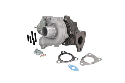 COMPRESOR SISTEM DE SUPRAALIMENTARE