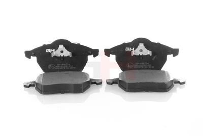 SET PLACUTE FRANA FRANA DISC GH GH414734 4