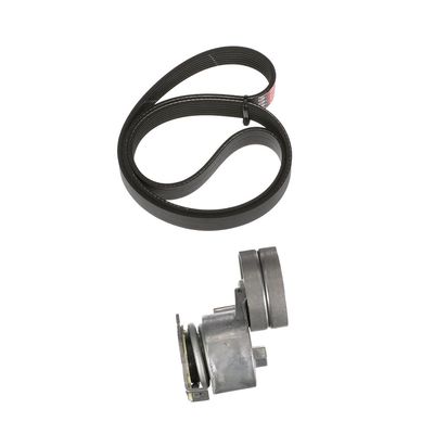 KEILRIPPENRIEMENSATZ GATES K017PK1125 66