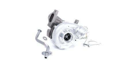 LADER AUFLADUNG BTS Turbo T981006 35