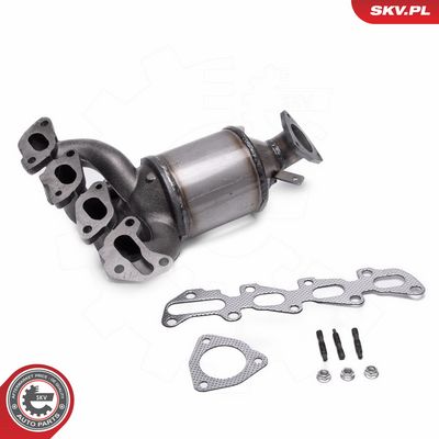 Katalizators ESEN SKV 62SKV021