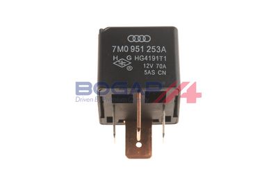 RELEU BOGAP A7617110