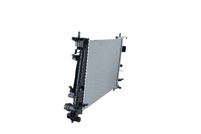 KüHLER MOTORKüHLUNG NRF 58492 18