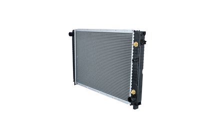 KüHLER MOTORKüHLUNG NRF 53953 11