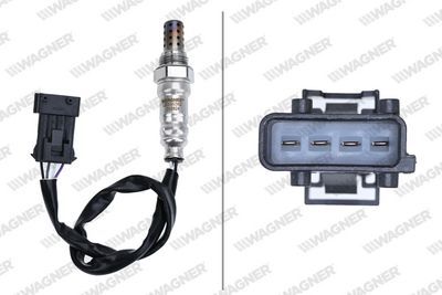 Sonda lambda WAGNER LBS00362