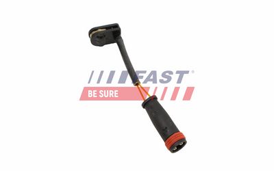 SENZOR DE AVERTIZARE UZURA PLACUTE DE FRANA FAST FT32481 1