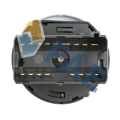 COMUTATOR FAR FAE 64041 3