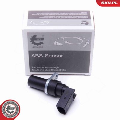 SENZOR IMPULSURI ARBORE COTIT