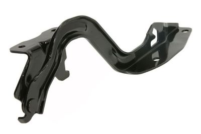 Engine bonnet hinge Rechts past: SUZUKI SWIFT III MZ 02.05-09.10