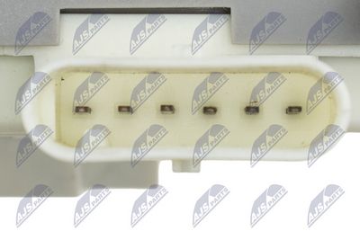 Dörrstängning NTY EZC-AU-287