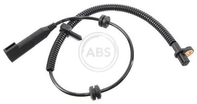 SENZOR TURATIE ROATA